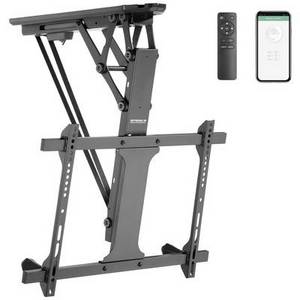 Speaka Professional SP-TVCM-520 TV-Wandhalterung 81,3 cm (32) - 177,8 cm (70) Motorisiert 