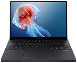 Asus Notebook Zenbook Duo OLED UX8406MA-PZ058X 35.6cm (14 Zoll) WQXGA+ Intel® Core™ Ultra 9 9-185 