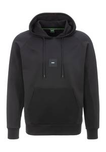 Boss Green Kapuzensweatshirt 