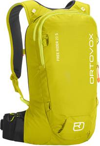 Ortovox Free Rider 20 S (46800) Alpinrucksack