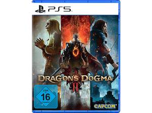  PS5 DRAGON S DOGMA 2 - [PlayStation 5] 