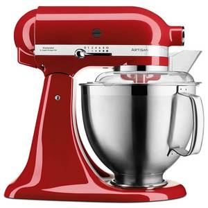 Kitchenaid Küchenmaschine Küchenmaschine Artisan 5KSM185PS 