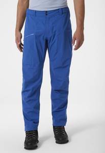 Helly Hansen Verglas Infinity Shell Pant deep fjord Skihose