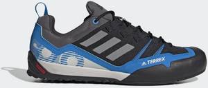 Adidas Terrex Swift Solo Approach core black/grey three/blue rush