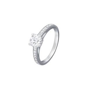 Swarovski Damenring Attract 5032921 