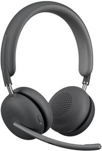 Logitech Zone Wireless 2 UC Version Kopfbügel Headset