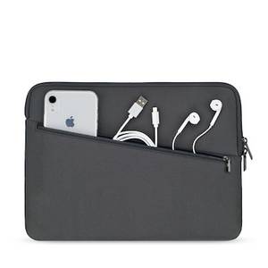 Artwizz Neoprene Sleeve Pro für Macbook Pro 16, titan 