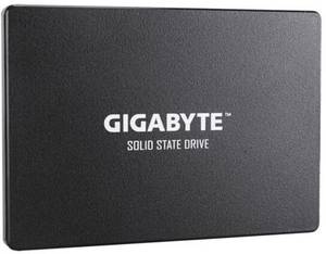 Gigabyte SSD 240GB (GP-GSTFS31240GNTD) interne SSD-Festplatte