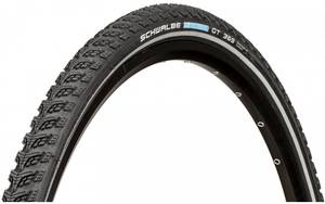 Schwalbe Marathon GT 365 28 x 2.15 (55-622) Trekking-Reifen