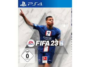  PS4 FIFA 23 - [PlayStation 4] 