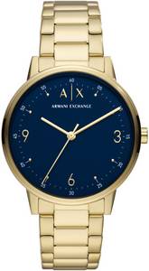 Armani Exchange Quarzuhr AX2749 