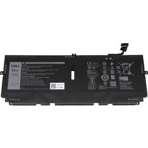 Dell Notebook-Akku WN0N0 7.6 V 6500 mAh 