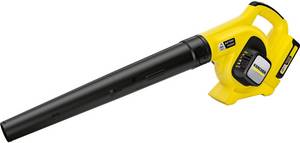 Kärcher LBL 2 Battery (inkl. Akku und Ladegerät) Akku-Laubbläser