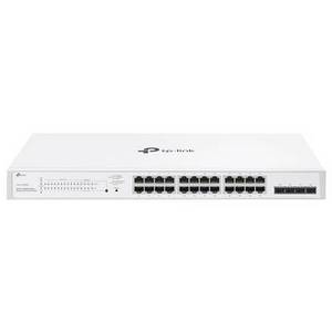 Tp-link 28P Festa FS328GP Netzwerk Switch 28 Port 56 GBit/s 