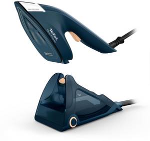 Tefal JF4032 Duo Power Dampfbügeleisen