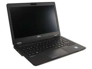 Fujitsu Notebook  Lifebook U727, 31,75 cm (12,5