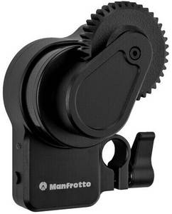 Manfrotto MVGFF for Follow Focus Gimbal geeignet für Systemkamera