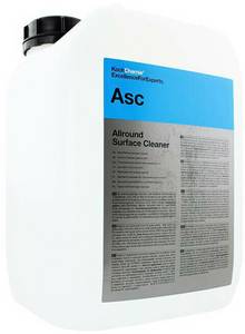 Koch-chemie Asc Allround Surface Cleaner 10 l Autoreiniger