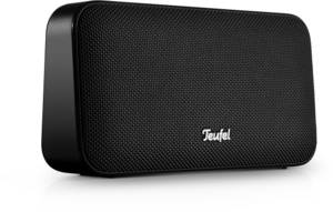 Teufel MOTIV GO Night Black Bluetooth Lautsprecher