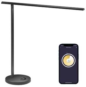 Meross Smarte LED-Tischleuchte MDL110MHK-EU 