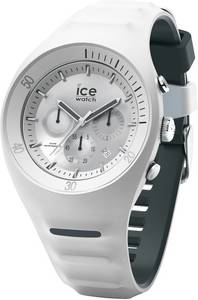 Ice Watch Pierre Leclercq weiß (014943) Chronograph