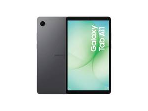  SAMSUNG Galaxy Tab A11 LTE, Tablet, 64 GB, 8,7 Zoll, Gray 