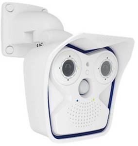 Mobotix MX-M16B Überwachungskamera-Zubehör