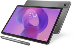 Lenovo Idea Tab (ZAFR0405SE) Tablet luna grey 