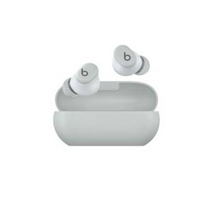 Beats Solo Buds True Wireless In-Ear Kopfhörer Storm Grey