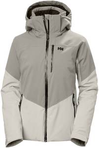 Helly Hansen Damen Alphelia Ski Jacket (65909) schwarz Skijacke