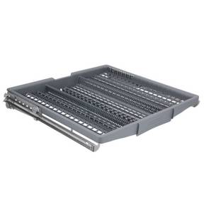 Siemens Besteckschublade Schublade 17005525 SZ36DX02 mit Schienen, Zubehör für Geschirrspüler, für Geschirrspüler 
