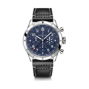 Breitling Chronograph Super Avi AB04451A1C1X1 