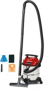 Einhell Nass-Trocken-Sauger TC-VC 1812/1 S, 1250 W 