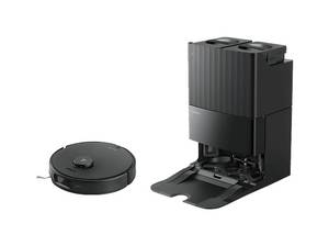  ROBOROCK Qrevo Edge 5V1 – mit 18.500 Pa und KI-Hinderniserkennung, Saug- & Wischroboter 