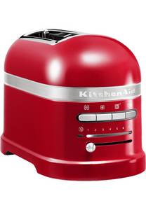 Kitchenaid Toaster  2-Scheiben Toaster Artisan 5KMT2204 