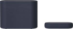 Lg LG DQP5 schwarz Soundbar mit Subwoofer