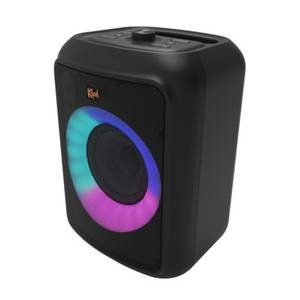 Klipsch GIG XL Bluetooth-Lautsprecher, schwarz 