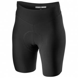 Castelli Premio Cycling Shorts Women black