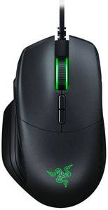 Razer Basilisk (classic black) Gaming Maus