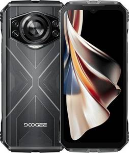 Doogee S Cyber LTE Smartphone