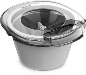 Kenwood KAX71.000WH Eisbereiter 