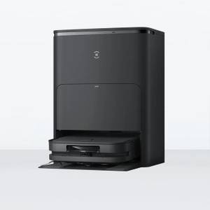 Ecovacs Deebot X5 Omni Black Saugroboter