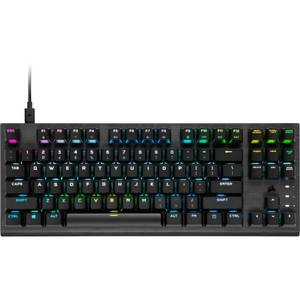 Corsair K60 PRO TKL RGB, Gaming-Tastatur 