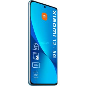 Xiaomi 12 128GB, Handy 