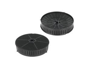 Bauknecht Aktivkohlefilter AMC072 Kohlefilter 