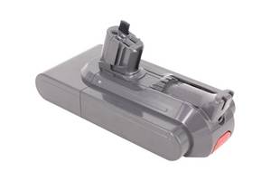 PowerSmart TDN010.207 Staubsauger-Akku 3,6Ah für DYSON 355983 Panasonic Zellen Li-ion 3600 mAh (25,2 V) 