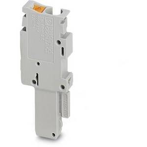 Phoenix Contact PP-H 1,5/S/1-R - Stecker PP-H 1,5/S/1-R  Inhalt: 50 St. 