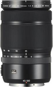 Fujifilm GF 45-100mm f4 R LM OIS WR