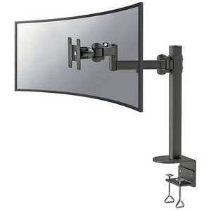 Newstar FPMA-D960BLACKPLUS 1 Stück Monitor-Tischhalterung 25,4cm (10 ) - 124,5cm (49 ) Schwenkbar, 