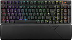 Asus ROG Strix Scope II 96 Wireless (DE) Gaming Tastatur
